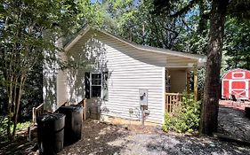 Serenity Cottage